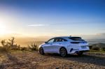Kia ProCeed GT 2019 года